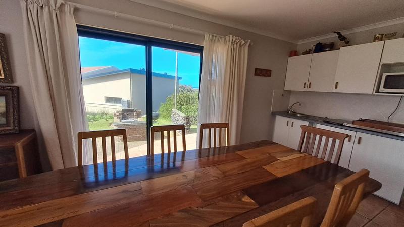 3 Bedroom Property for Sale in Jongensfontein Western Cape
